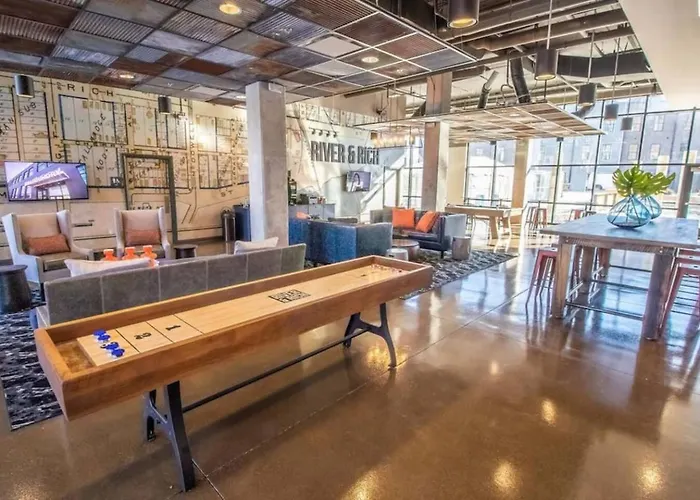 Apartamento The View Garage Parking Floor! *